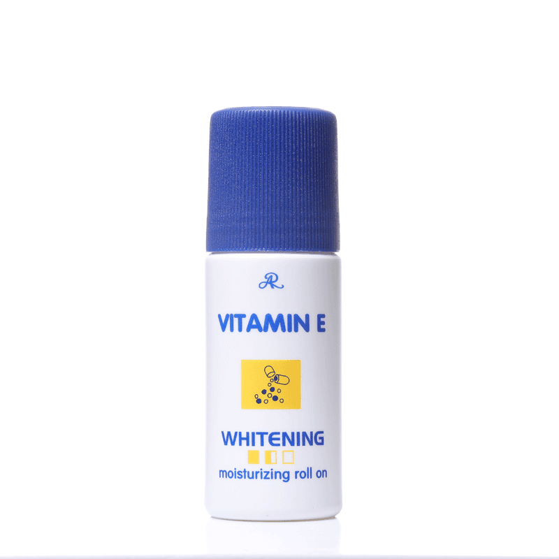 A VITA C WHITENING MOISTUR ROLL ON 