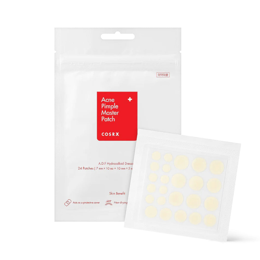 ACNE PIMPLE MASTER PATCH COSRX