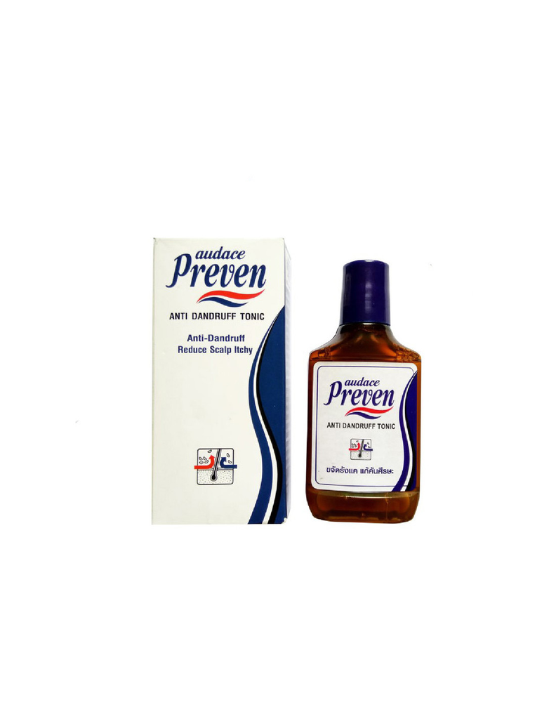 ADVANCE PREVEN ANTI DANDRUFF TONIC 