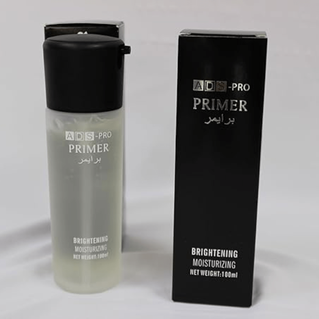 ADS-PRO PRIMER BRIGHT MOISTUR 100ML. 