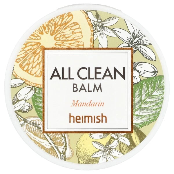 ALL CLEAN BALM MANDARIN