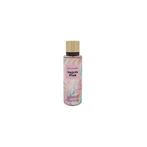 ANGELIC PINK BODY LUXURIES 200ML 