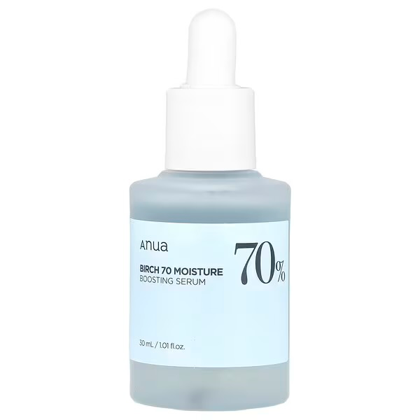 ANUA BOOSTING SERUM 30ML 