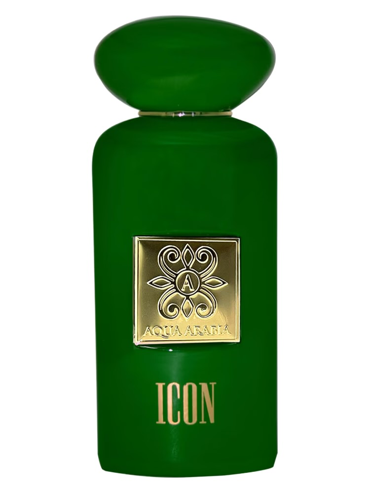 AQUA ARABIA ICON SPRAY 100 ML 