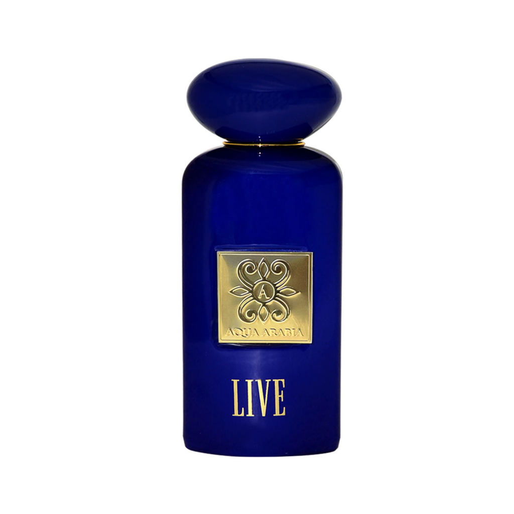 AQUA ARABIA LIVE SPRAY 100 ML 