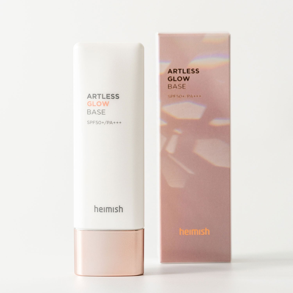 ARTLESS GLOW BASE HEIMISH 