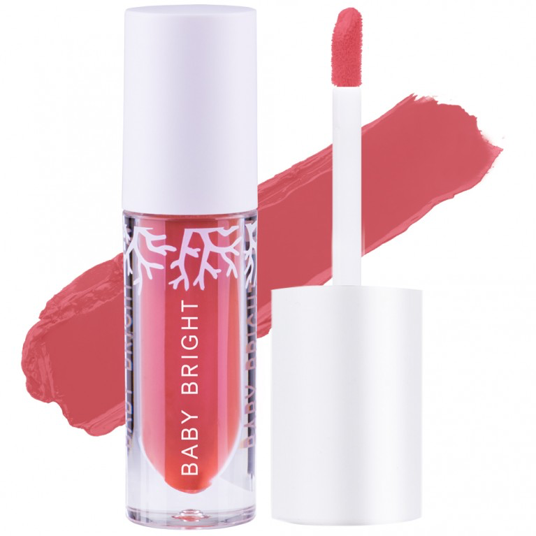 BABY BRIGHT LIP CHEEK #21 Living Coral