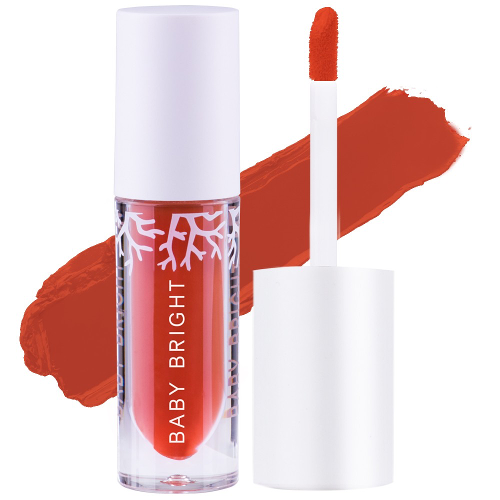 BABY BRIGHT LIP CHEEK #30 Red Pepper
