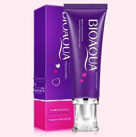 BIOAOUA MOIST/TENDER/CHARMING 30ML 