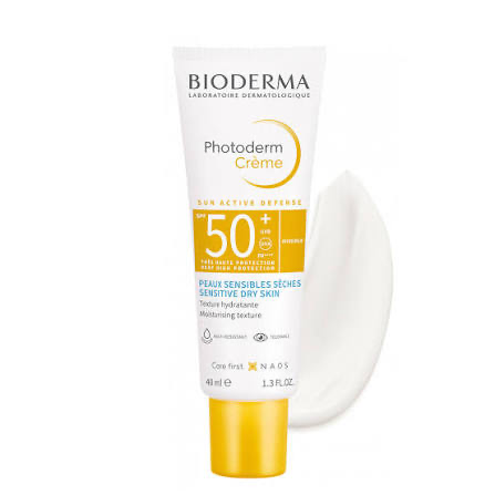 BIODERMA PHOTODERM CREME 40ML 