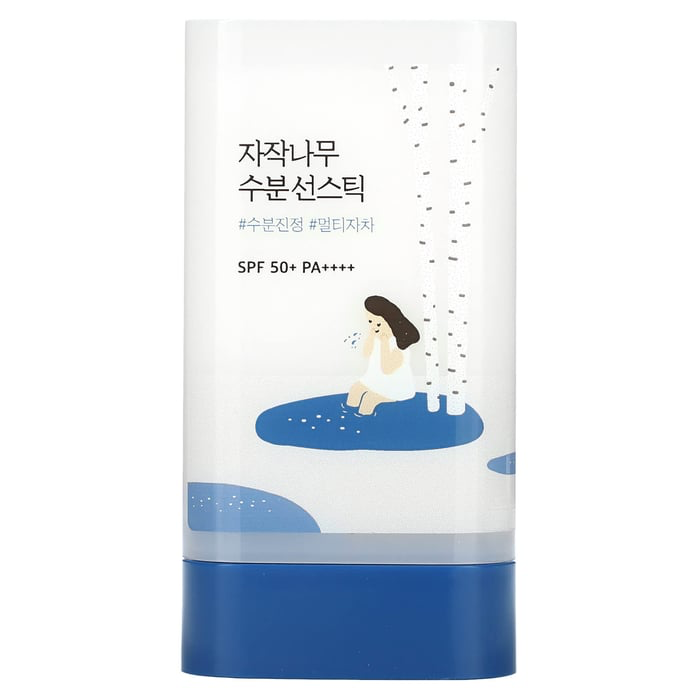 BIRCH JUICE MOISTURING SUN STICK 