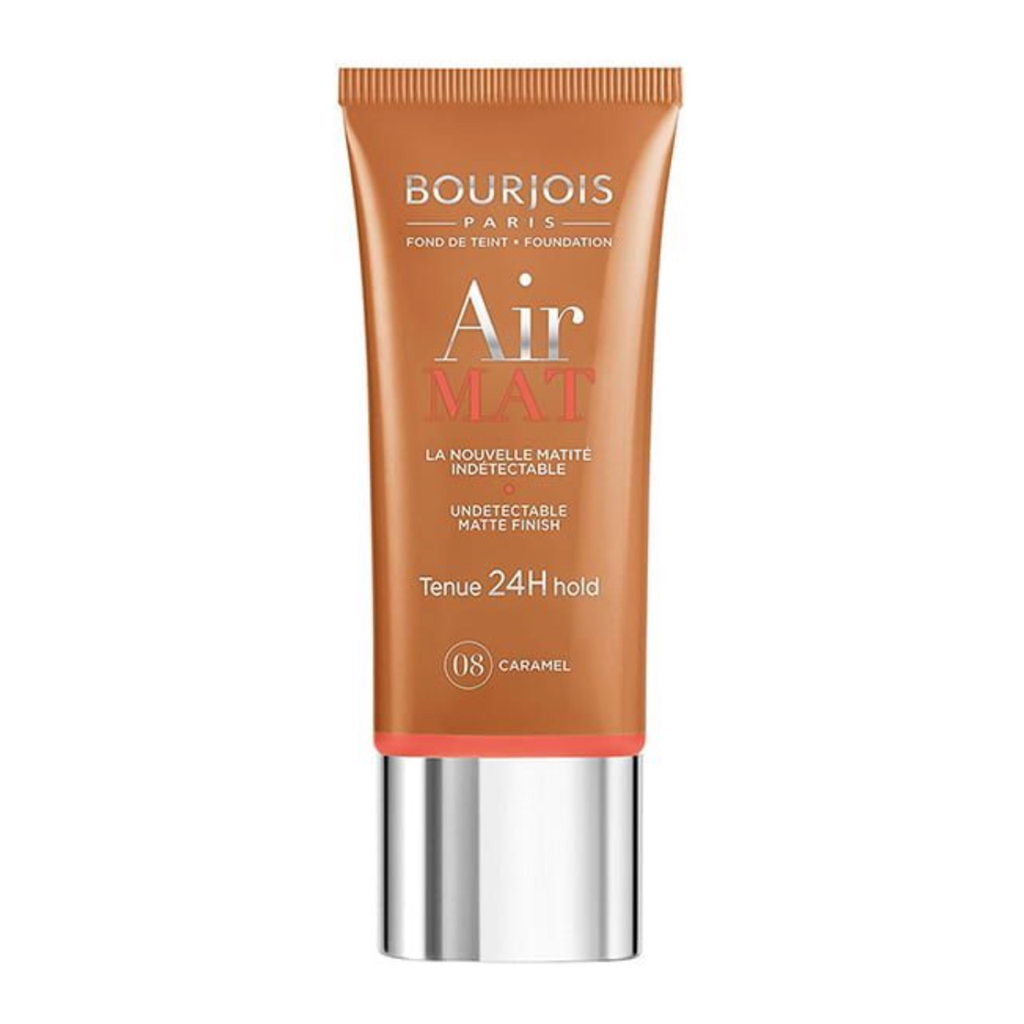 BOUR JOUS FOUNDATION AIR MAT 24H 60ML 00536