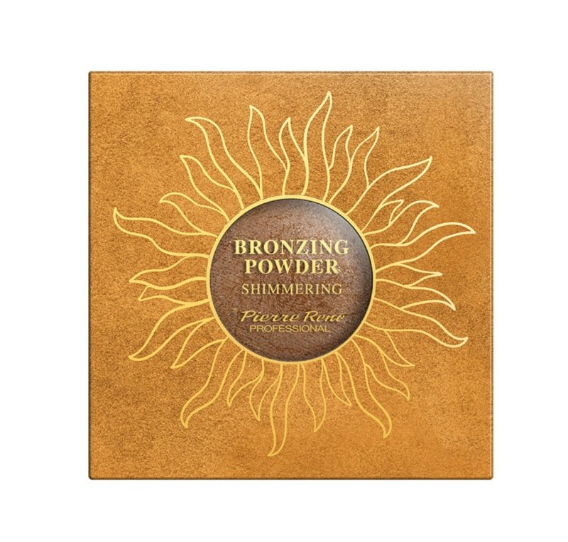 BRONZING POWDER SHIMMERING 7.5G 00325