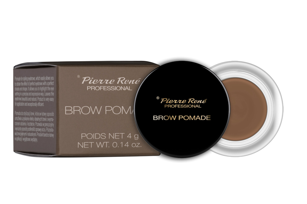 BROW POMADE 4G/02 00354
