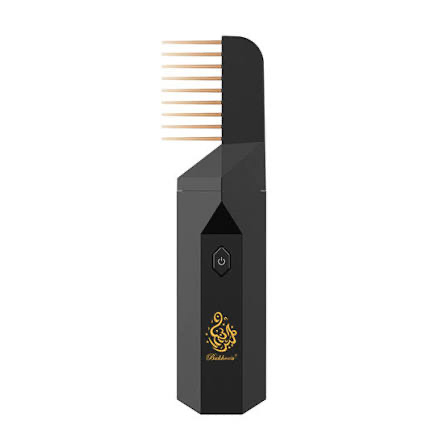 BUKHOOR ELECTRONIC WITH COMB 