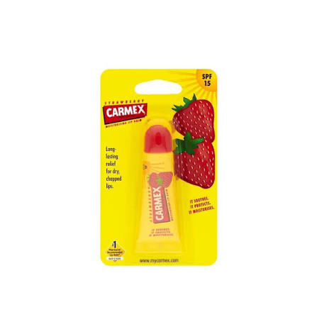 CARMEX STRAWBERRY 4.25G 