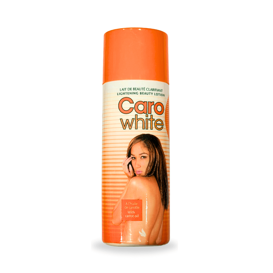 CARO WHITE LIGHTEING BEAUTY LOTION 500ML 00471