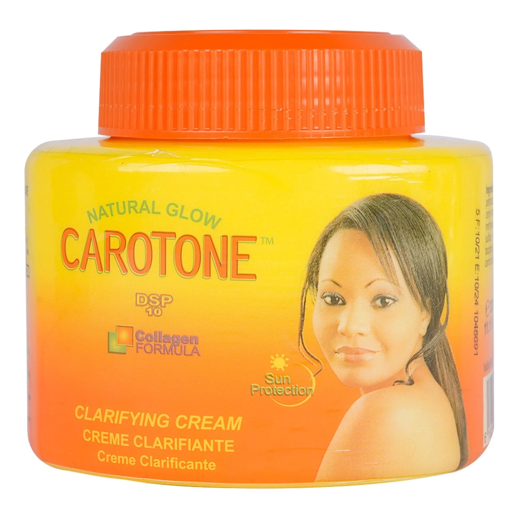 CARO WHITETONE CLARIFYING CREAM 135ML 00492