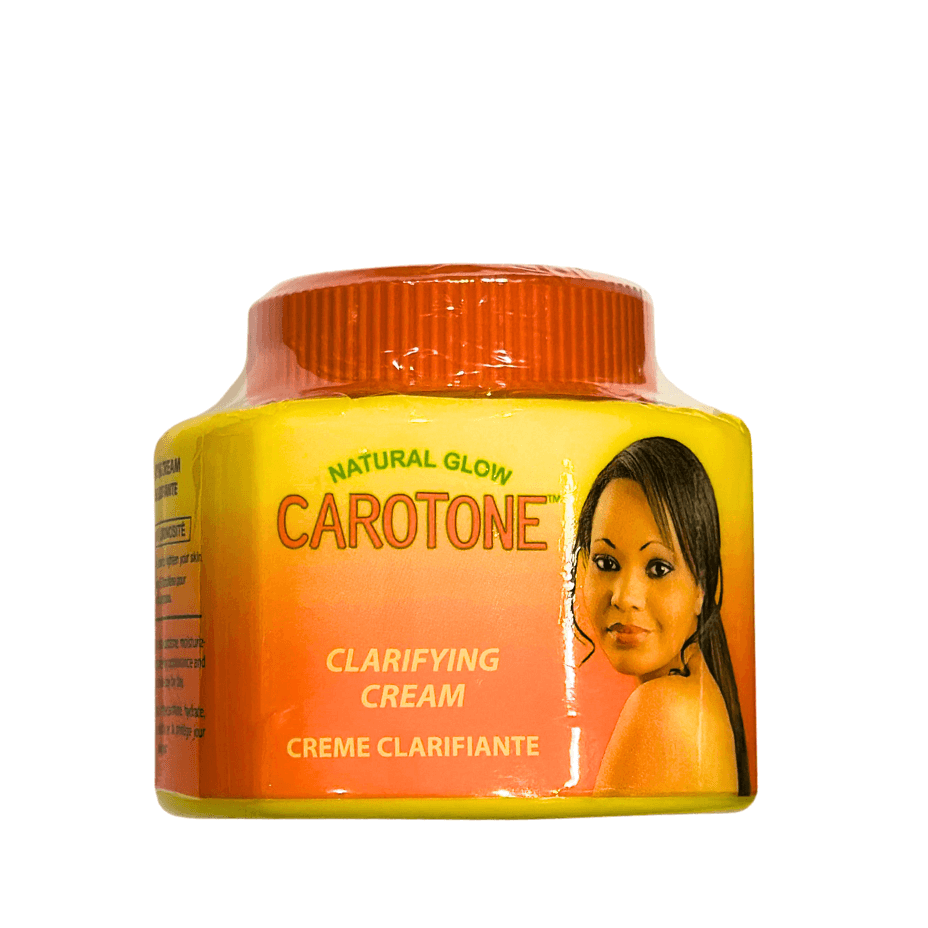 CAROTONE CLARIFYING CREAM 300ML 00470