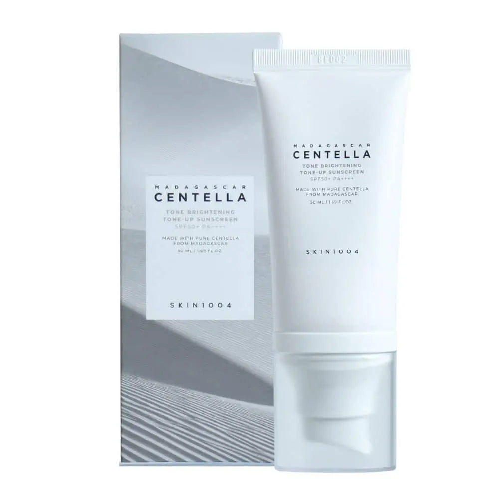 CENTELLA sunscreen