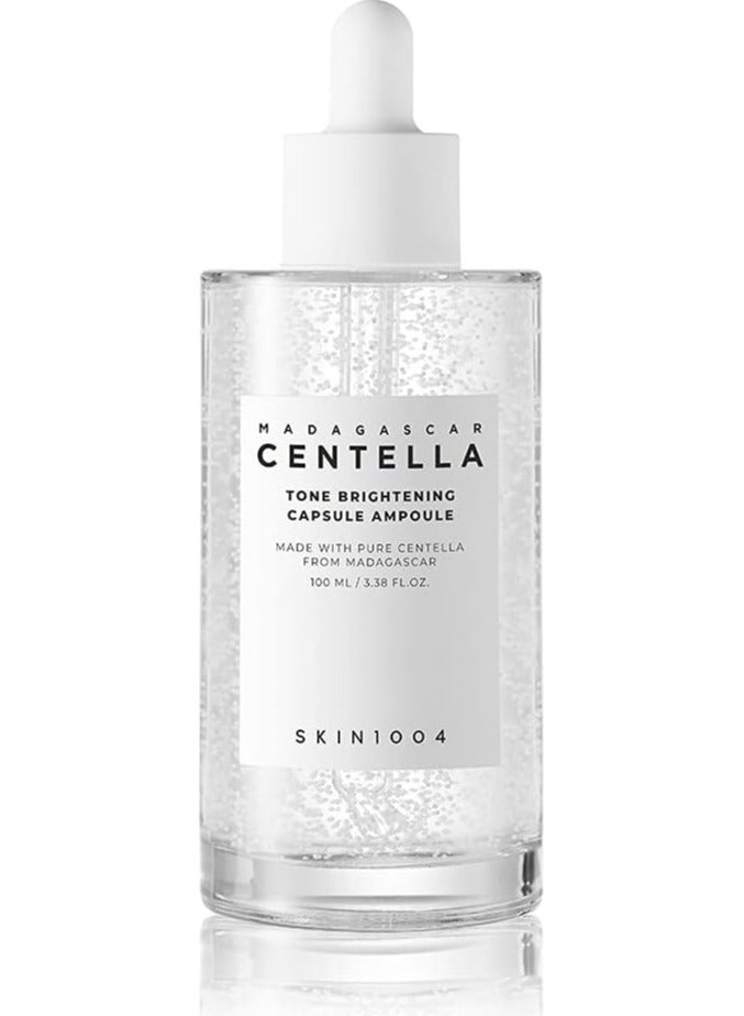 CENTELLA CAPSULE AMPOLE 100ML 