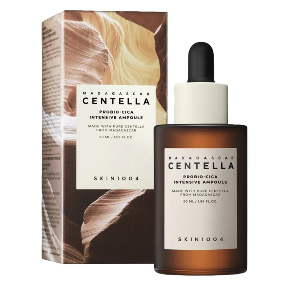 CENTELLA INTENSIVE AMPOULE 50ML 