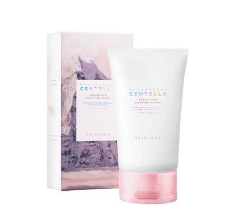 CENTELLA LIGHT GEL CREAM 75ML 