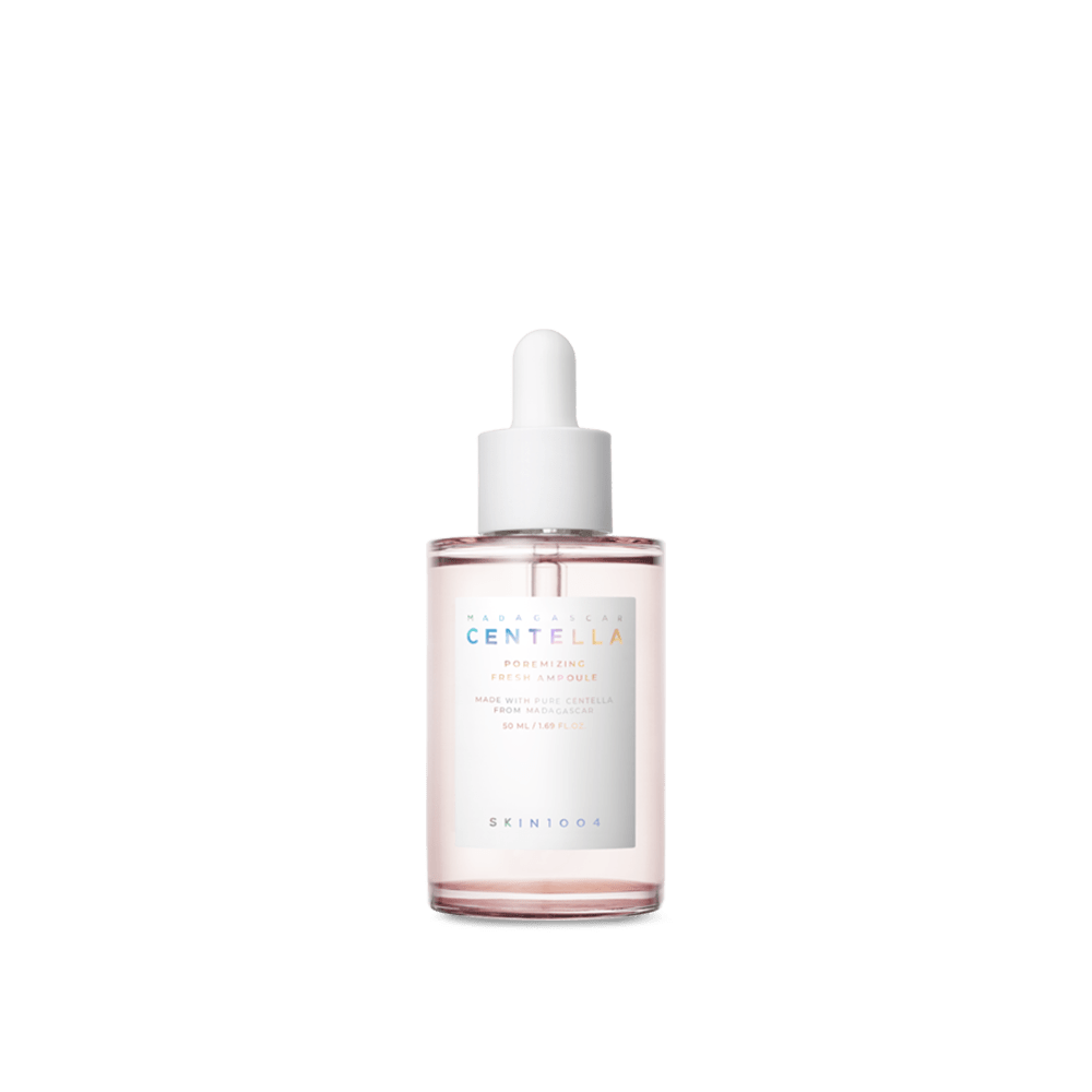CENTELLA POREMIZING FRESH AMPOULE 50ML 