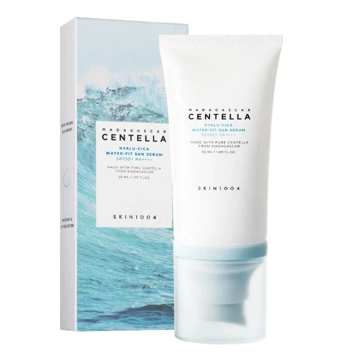 CENTELLA SPF50+ 