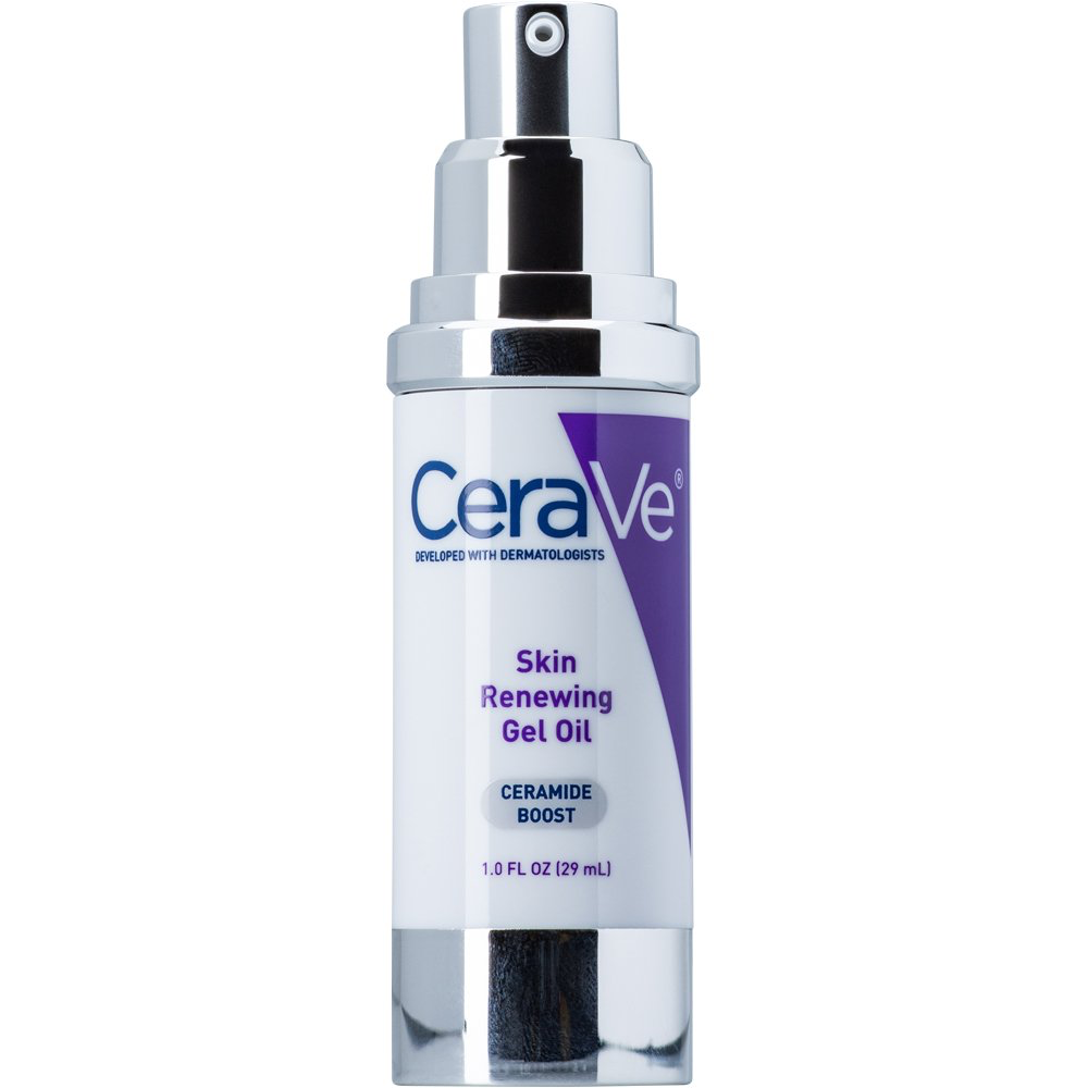 CERAVE SKIN RENEWING GEL OIL 29ML 