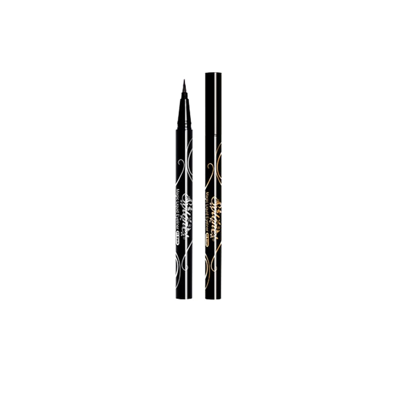CHRISTINE EYE PENCIL BLACK 1 