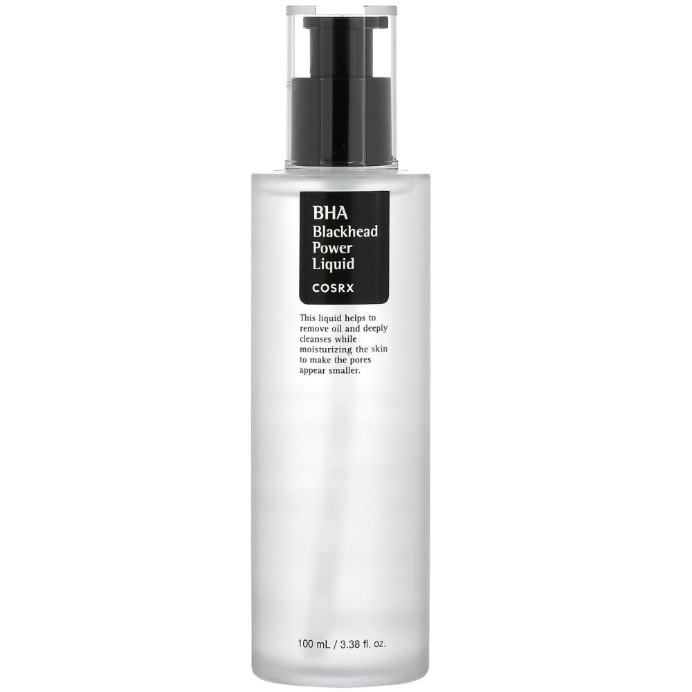 COSRX BHA BLACKHEAD POWER LIQUID 100ML 00037