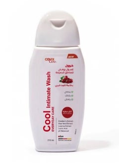COOL INTIMATE WASH EVERYDAY CARE 215ML 
