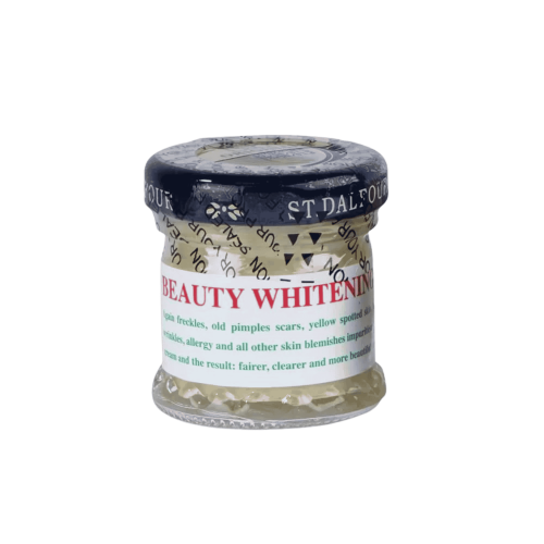 ST.DALFOUR BEAUTY CREAM 
