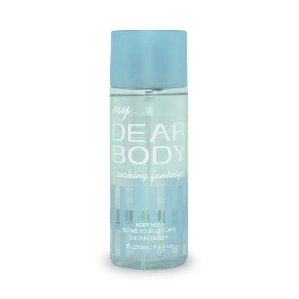 DEAR BODY 250ML 