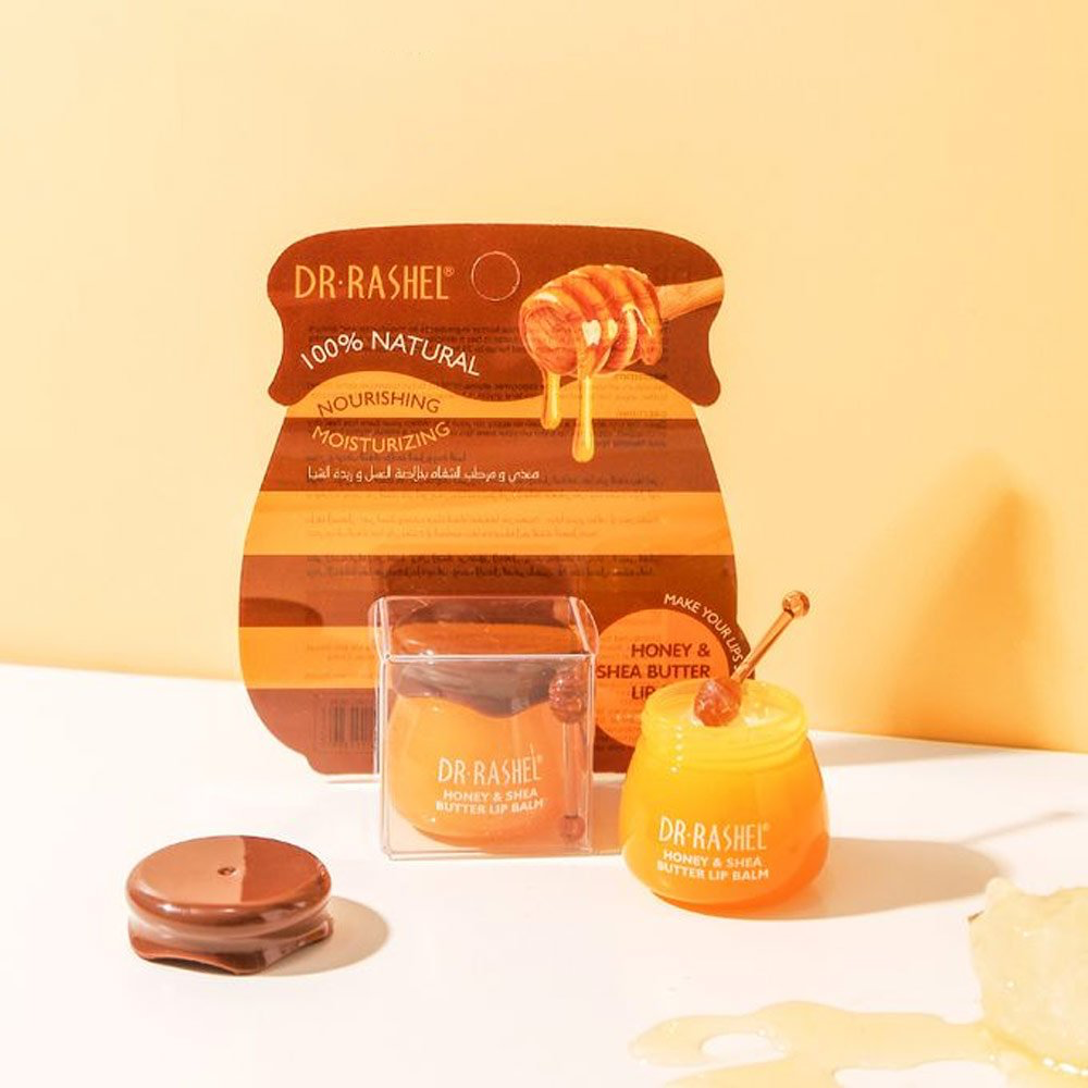 DR RASHEL LIP BALM 8G 
