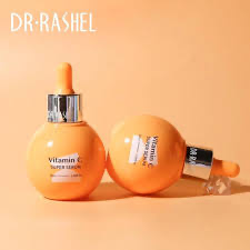 DR RASHEL VIT C SUPER SERUM 50ML 