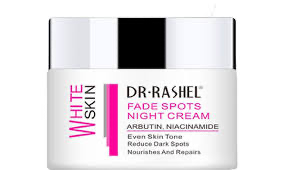 DR.RASHEL FADE SPOTS NIGHT CREAM 50G 00261