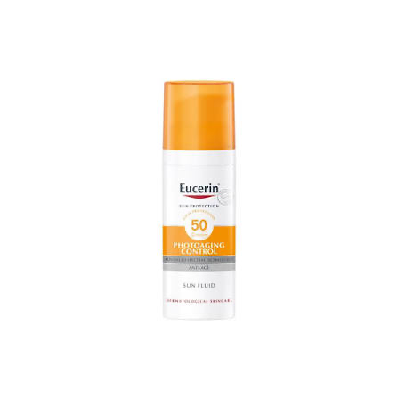 EUCERIN SUN PROTECTION PHOTO AGING CONTROL 00486