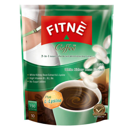FITNE COFFEE 