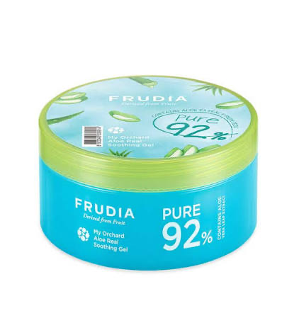 FRUDIA SOOTHING GEL ALOE VERA