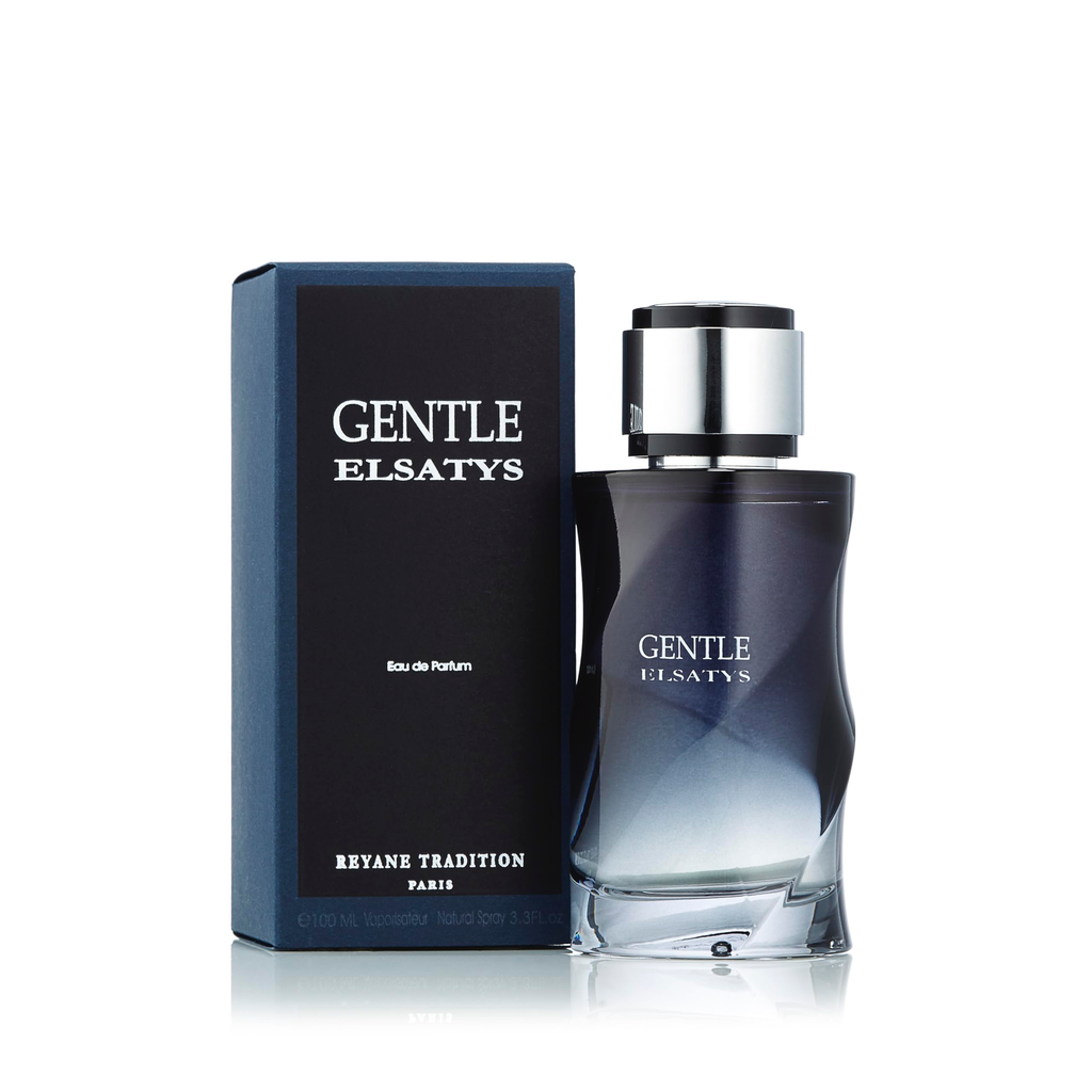 GENTLE ELSATYS EDP 100ML 