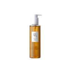 GINSENG CLEANSING OIL 