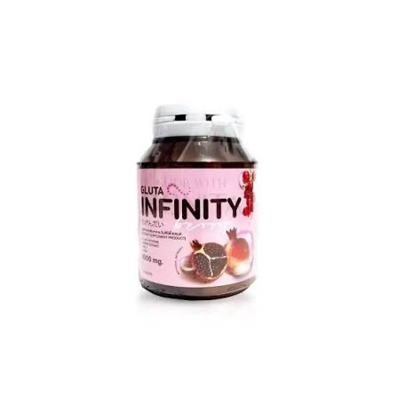 GLUTA INFINITY 1000MG 