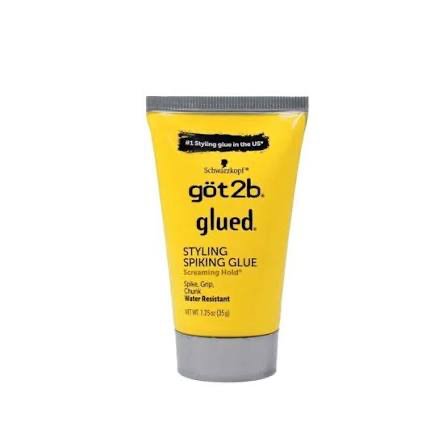GOT 2B GLUED STYLING SPIKING GLUE 35G 