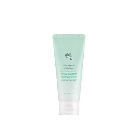 GREEN PLUM REFERSHING CLEANSER 100ML 00020