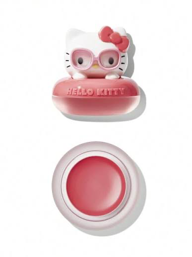HELLO KITTY CREAM BLUSH TRIPI COOL