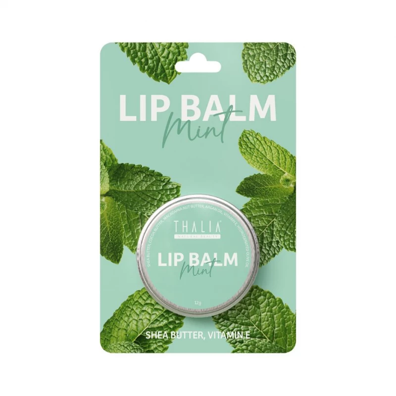 THALIA LIP BALM MINT 12G 
