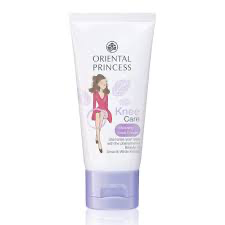 ORIENTAL PRINCESS KNEE CARE WHITENING KNEE CREAM 50G 