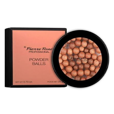 POWDER BALLS 20G 